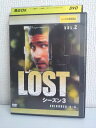 ZD04104【中古】【DVD】LOST ロストシーズン3 vol.2