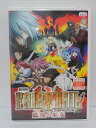 ZD04149【中古】【DVD】劇場版 FAIRYTAIL 鳳凰の巫女