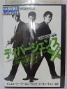 ZD04303【中古】【DVD】ディバージェンス 運命の交差点(日本語吹替なし)
