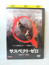 ZD04529【中古】【DVD】サスペクト・ゼロ