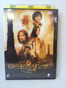 ZD04581【中古】【DVD】ロード オブ・ザ リング 二つの塔