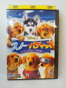 ZD04610【中古】【DVD】スノー・バディーズ 小さな5匹の大冒険