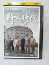 ZD04657【中古】【DVD】野人時代 将軍の息子 キム・ドゥハンVol.3(日本語吹替なし)