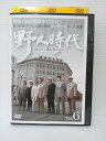 ZD04660【中古】【DVD】野人時代 将軍の息子 キム・ドゥハンVol.6(日本語吹替なし)