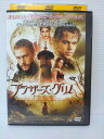 ZD04668【中古】【DVD】ブラザーズ・グリム