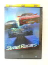 ZD04669【中古】【DVD】ストリート・レーサー