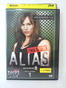 ZD04720【中古】【DVD】ALIAS エイリアスシーズン5 vol.1