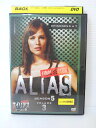 ZD04722【中古】【DVD】ALIAS エイリアスシーズン5 vol.3