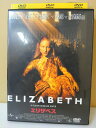 ZD04769【中古】【DVD】ELIZABETH エリザベス