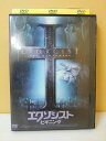 ZD04785【中古】【DVD】エクソシスト ビギニング