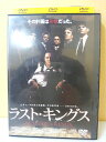 ZD04795【中古】【DVD】ラスト キングス