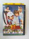 ZD04853【中古】【DVD】実写映画　テニスの王子様