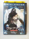 ZD04865【中古】【DVD】ウルフマン ディレクターズ・カット版