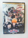 ZD04875【中古】【DVD】劇場版 BLEACHMEMORIES OF NOBODY