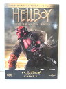 ZD04903【中古】【DVD】ヘルボーイゴールデン・アーミー(2枚組)