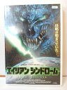 ZD04938【中古】【DVD】エイリアン・シンドローム(日本語吹替なし)
