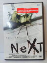 ZD04942【中古】【DVD】NeXT(日本語吹替なし)