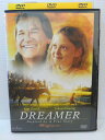 ZD04955【中古】【DVD】夢駆ける馬ドリーマー