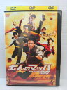 ZD04956【中古】【DVD】七人のマッハ!!!!!!!