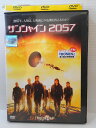 ZD04965【中古】【DVD】サンシャイン 2057