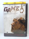 ZD04991【中古】【DVD】GAME 【ゲーム】