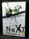 ZD04328【中古】【DVD】NEXT(日本語吹替なし)