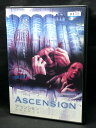 ZD04366【中古】【DVD】アセンション 終焉の黙示録