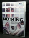 ZD04388【中古】【DVD】NOTHING ナッシング
