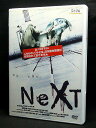 ZD04390【中古】【DVD】NeXT
