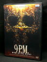 ZD04397【中古】【DVD】9P.M. WIRE IN THE BLOOD