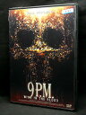 ZD04410【中古】【DVD】9P.M. WIRE IN THE BLOOD