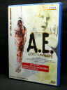 ZD04421【中古】【DVD】A.E. エイリアン・エクスペリメント(日本語吹替なし)