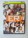 ZD04453【中古】【DVD】ER 緊急救命室 6thシーズン Disc4