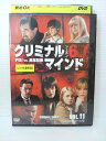 ZD04490【中古】【DVD】クリミナル・マインド FBI vs. 異常犯罪シーズン6th vol.11