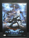 ZD00237【中古】【DVD】ソード-X