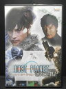 ZD00255【中古】【DVD】『ロスト プラネット』もうひとつの物語〜イ・ビョンホン主演のゲームができるまで〜(2枚組)