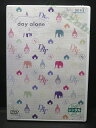 ZD00320【中古】【DVD】デイ・アローン〜マノーラと姫ちゃん〜
