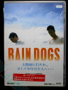 ZD00369【中古】【DVD】 RAIN DOGS(日本語吹替なし)