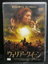 ZD00462【中古】【DVD】ウォリアークイーン