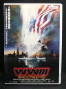ZD00470【中古】【DVD】ワールド・ウォー3