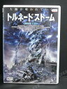 ZD00495【中古】【DVD】トルネード ストーム
