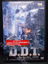 ZD00610【中古】【DVD】D.D.Tディー．ディー．ティー．(日本語吹替なし)