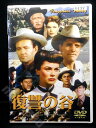 ZD00685【中古】【DVD】復讐の谷(日本語吹替なし)