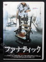 ZD00688【中古】【DVD】ファナティック(日本語吹替なし)