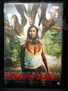 ZD00690【中古】【DVD】アルティメット・プレデター(日本語吹替なし)