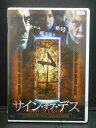 ZD00811【中古】【DVD】サイン・オブ・デス