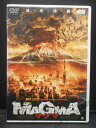 ZD00822【中古】【DVD】マグマ
