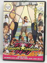 ZD00898【中古】【DVD】グラキン☆クイーン