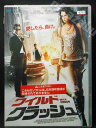 ZD01093【中古】【DVD】ワイルド クラッシュ(日本語吹替なし)