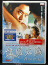 ZD01189【中古】【DVD】台風太陽 君がいた夏(日本語吹替なし)